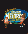 Jimmy Neutron Desafio Genial